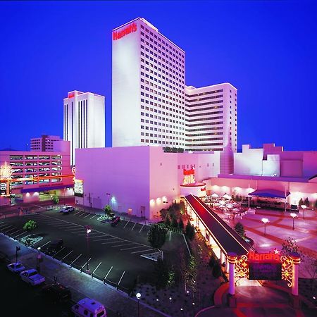 Harrah'S Reno Hotel & Casino Экстерьер фото