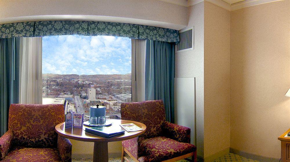 Harrah'S Reno Hotel & Casino Экстерьер фото
