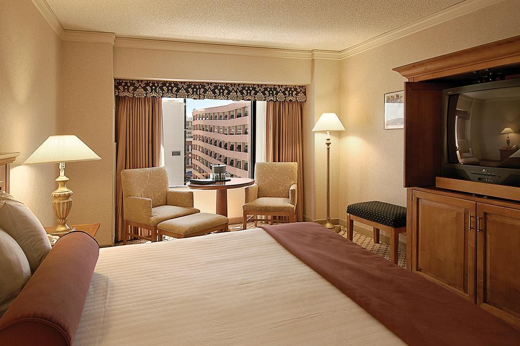 Harrah'S Reno Hotel & Casino Номер фото