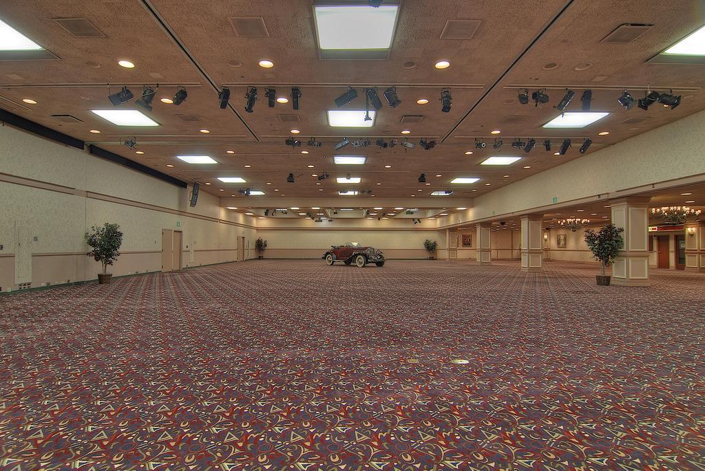 Harrah'S Reno Hotel & Casino Экстерьер фото