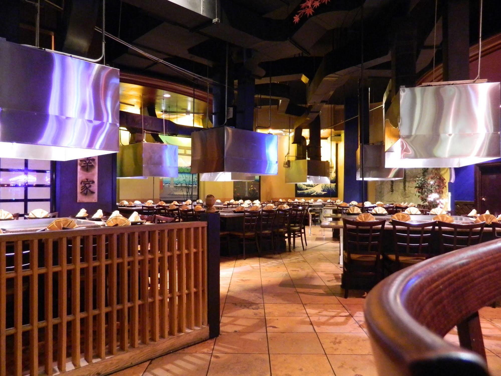 Harrah'S Reno Hotel & Casino Экстерьер фото
