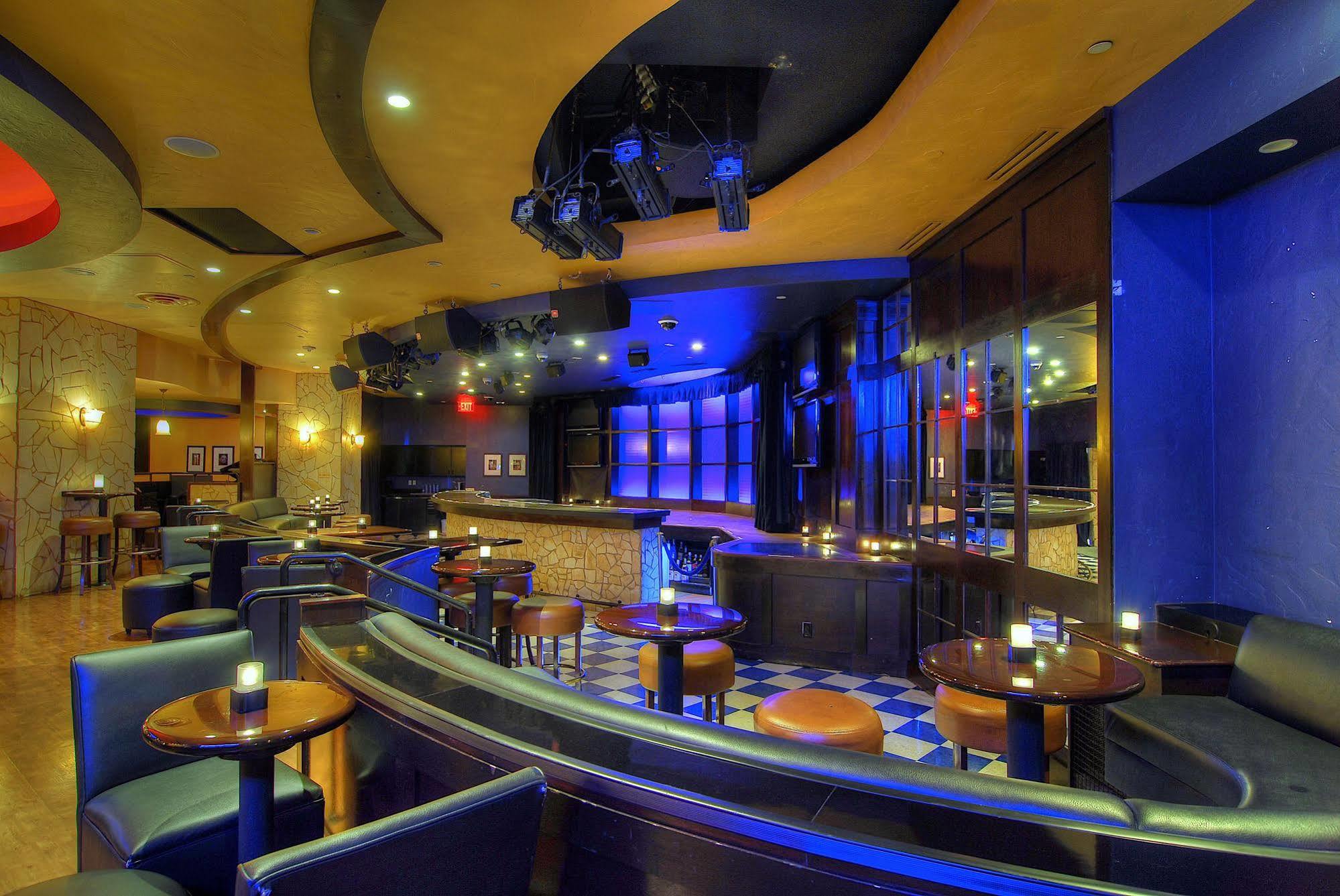 Harrah'S Reno Hotel & Casino Экстерьер фото