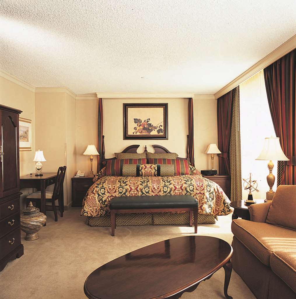 Harrah'S Reno Hotel & Casino Номер фото